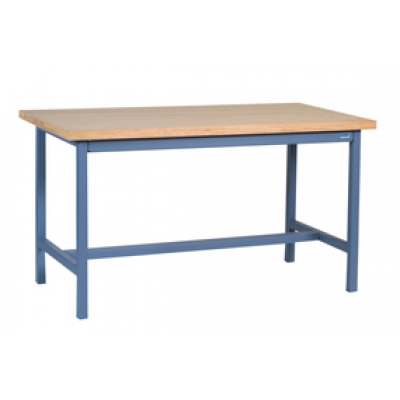  Etabli table de travail robuste L 2000 x Prof 750 mm