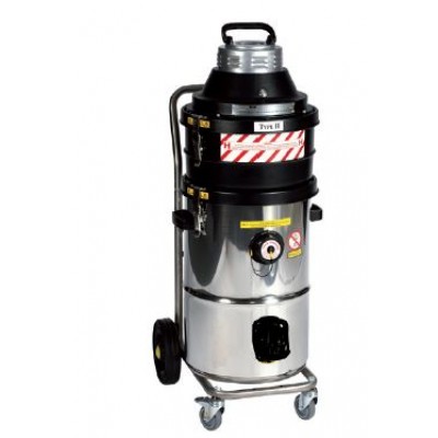 Aspirateur industriel  poussières 40 L ATEX zone 22