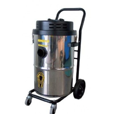 Aspirateur ATEX air comprimé 45L