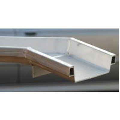 Rails de Chargement pliables en Aluminium (Paire) longueur 2000 mm id135