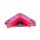 Coin roulant plastique, charge 200kg