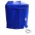 Réchauffe IBC 1000 Litres avec thermostat