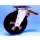 Roulette Moyenne Charge