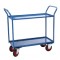 Servante 2plateaux, charge 400kg