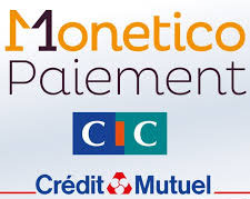 paiement monetico