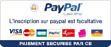 paiement paypal